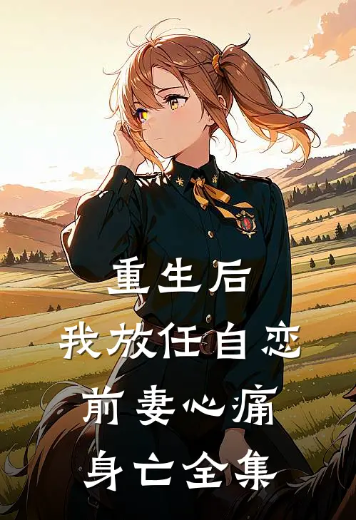 重生后，我放任自恋前妻心痛身亡全集