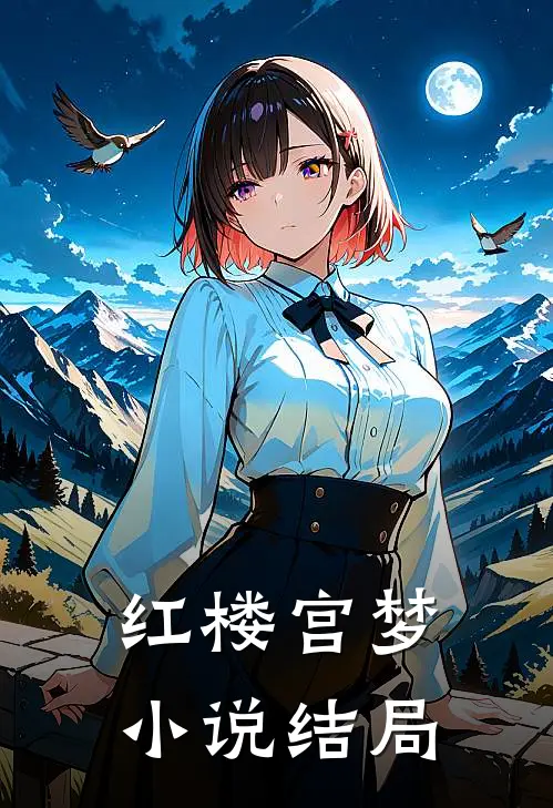 红楼宫梦小说结局