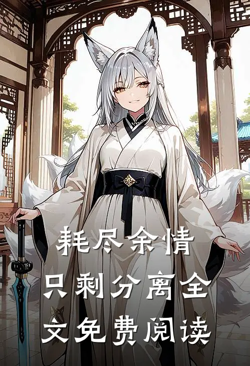 耗尽余情，只剩分离全文免费阅读