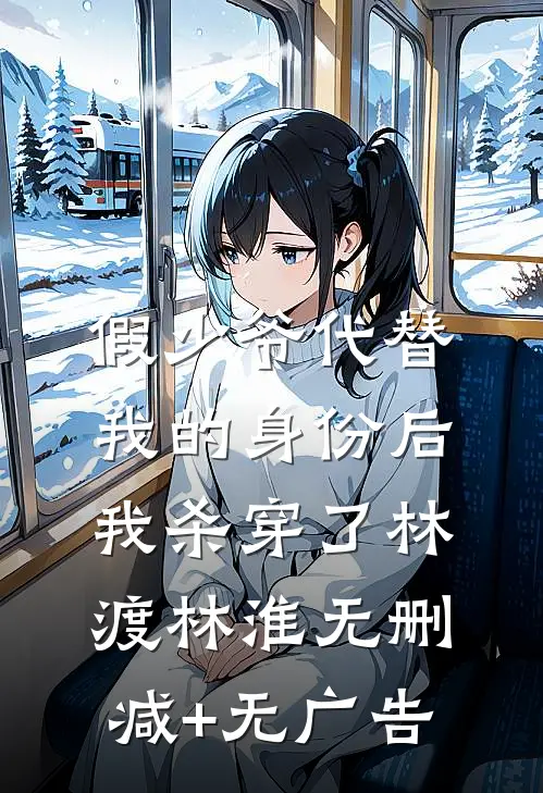 假少爷代替我的身份后，我杀穿了林渡林淮无删减+无广告