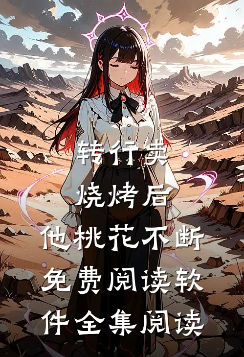 转行卖烧烤后,他桃花不断免费阅读软件全集阅读