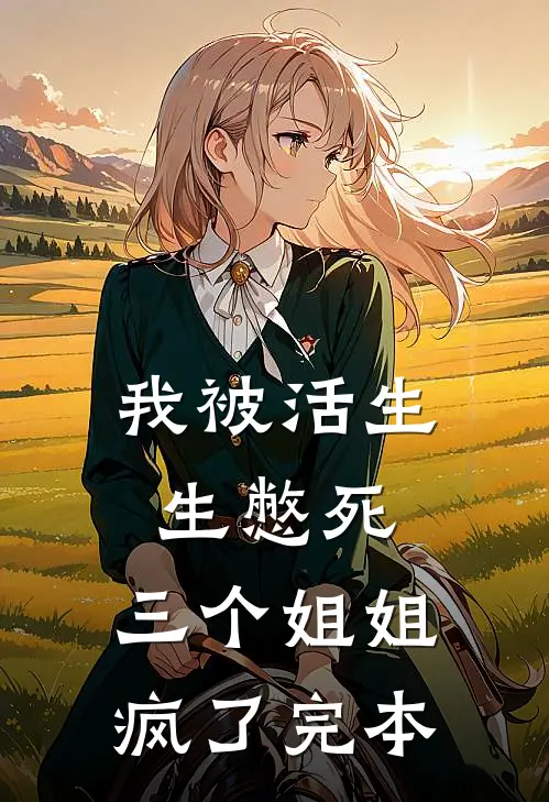 我被活生生憋死，三个姐姐疯了完本