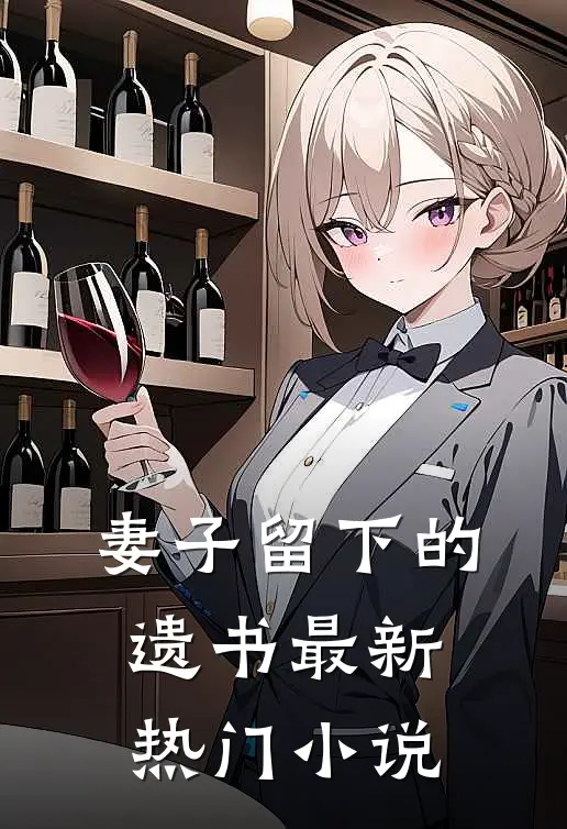 妻子留下的遗书最新热门小说