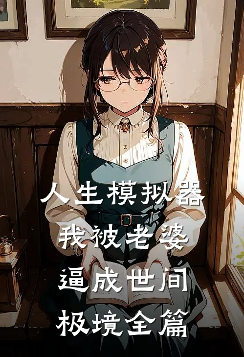 人生模拟器：我被老婆逼成世间极境全篇