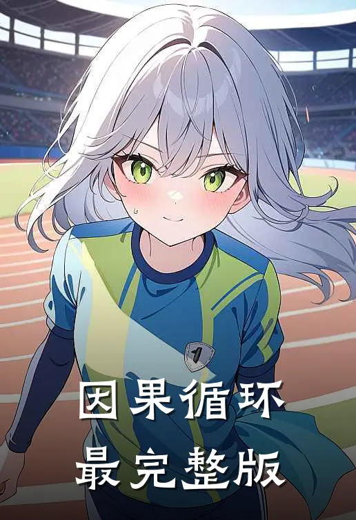 因果循环最完整版