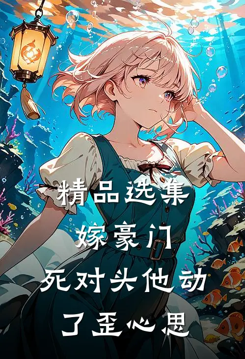 精品选集嫁豪门，死对头他动了歪心思