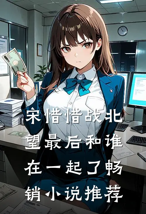 宋惜惜战北望最后和谁在一起了畅销小说推荐
