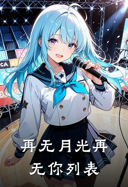 再无月光再无你列表