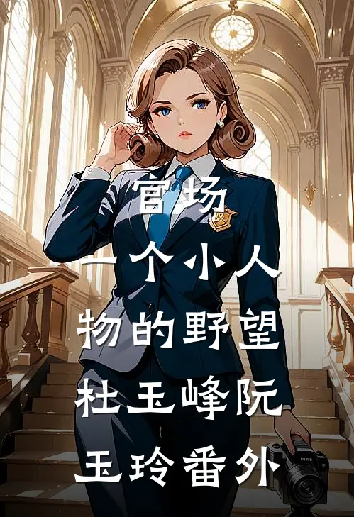 官场：一个小人物的野望杜玉峰阮玉玲番外
