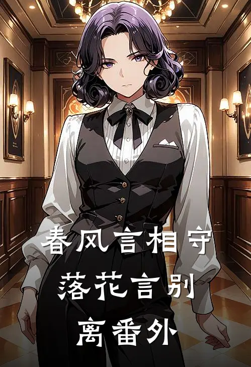 春风言相守，落花言别离番外