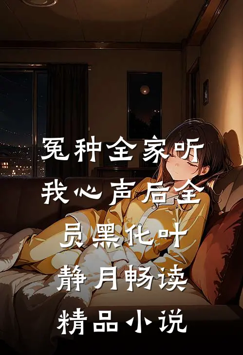 冤种全家听我心声后全员黑化叶静月畅读精品小说