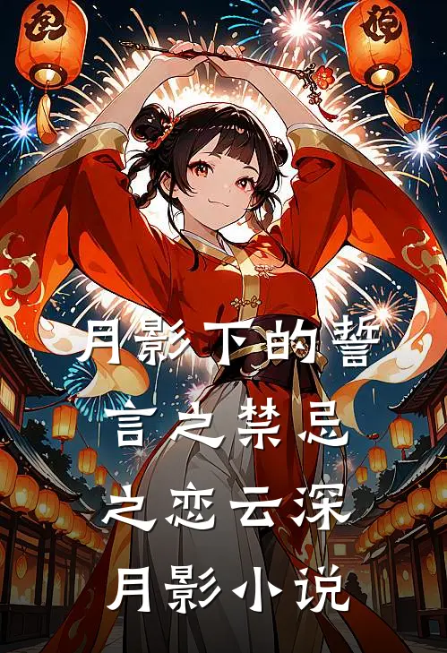 月影下的誓言之禁忌之恋云深月影小说