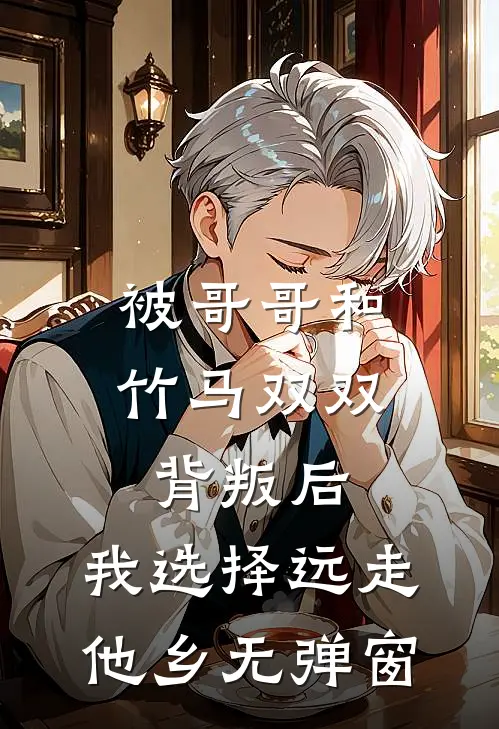 被哥哥和竹马双双背叛后，我选择远走他乡无弹窗