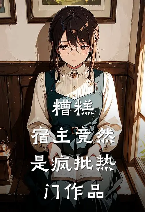 糟糕，宿主竟然是疯批热门作品