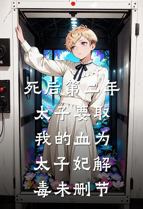 死后第二年，太子要取我的血为太子妃解毒未删节