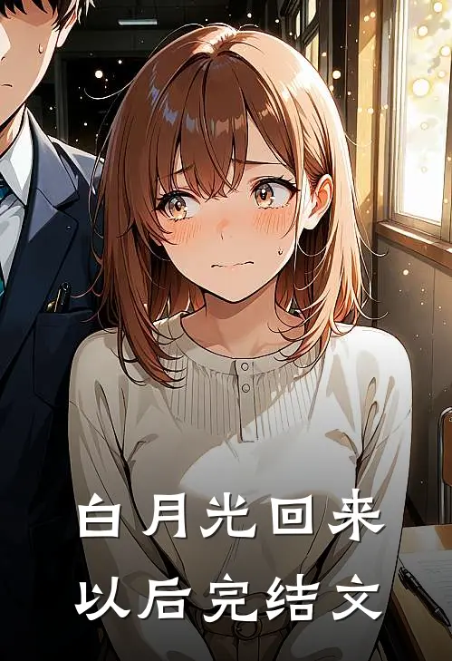 白月光回来以后完结文