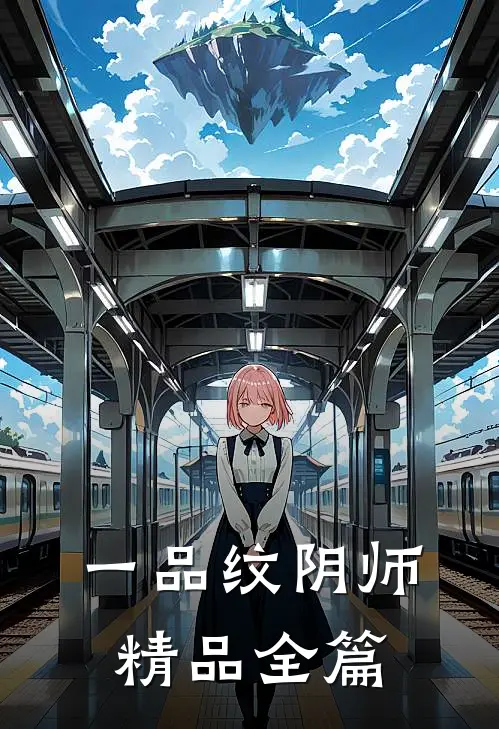 一品纹阴师精品全篇