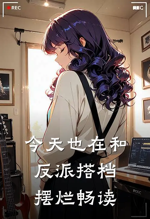 今天也在和反派搭档摆烂畅读