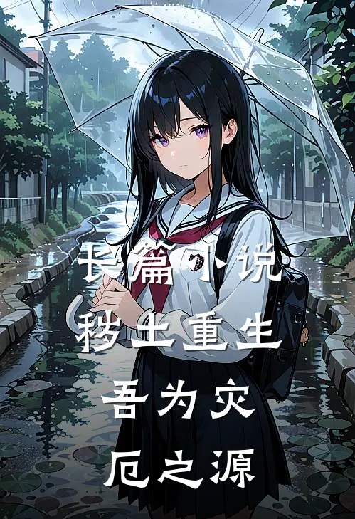 长篇小说秽土重生,吾为灾厄之源