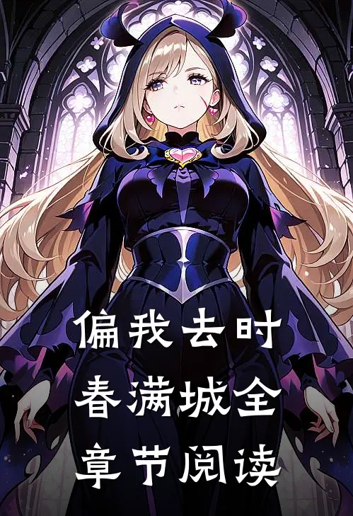 偏我去时春满城全章节阅读