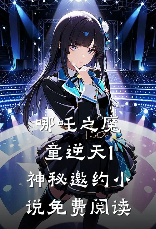 哪吒之魔童逆天1：神秘邀约小说免费阅读