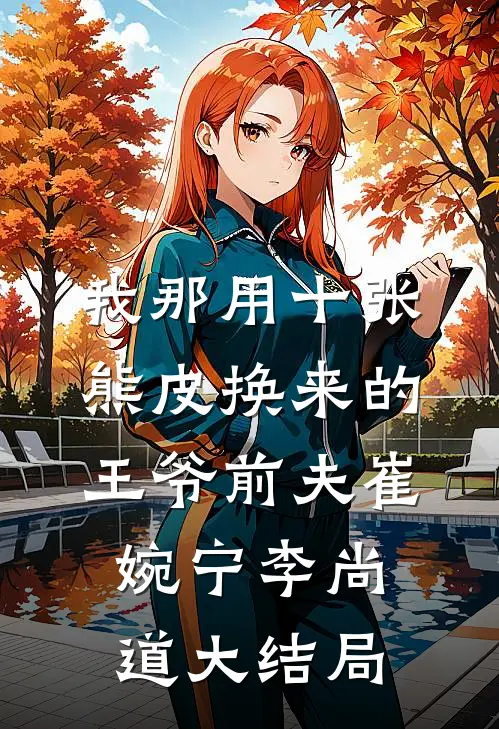 我那用十张熊皮换来的王爷前夫崔婉宁李尚道大结局