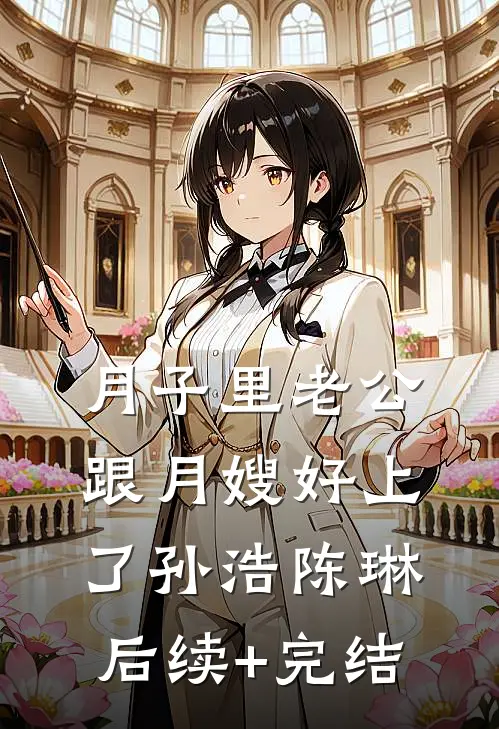 月子里老公跟月嫂好上了孙浩陈琳后续+完结