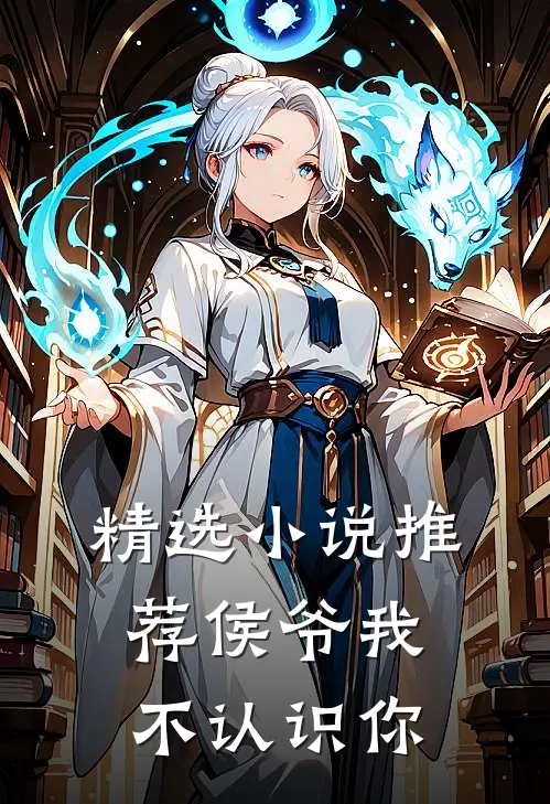 精选小说推荐侯爷我不认识你