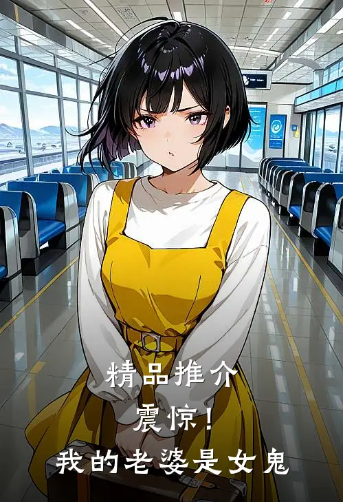 精品推介震惊！我的老婆是女鬼