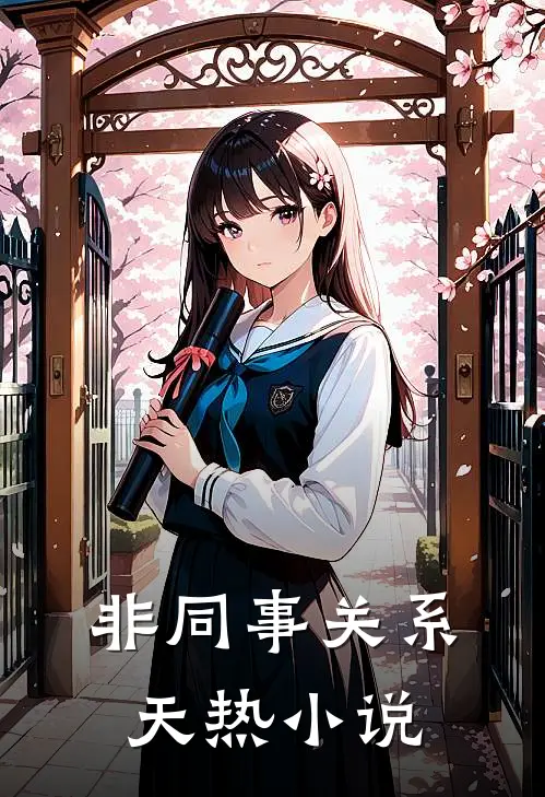 非同事关系天热小说