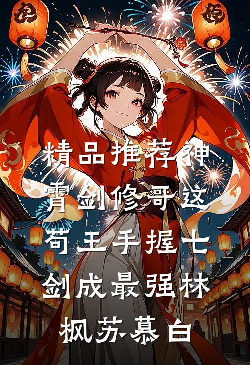 精品推荐神霄剑修哥这苟王手握七剑成最强(林枫苏慕白)