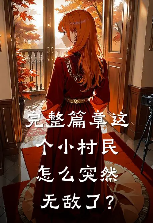完整篇章这个小村民怎么突然无敌了？
