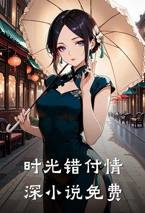 时光错付情深小说免费
