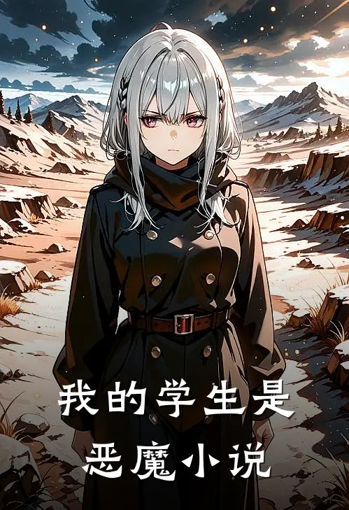 我的学生是恶魔小说