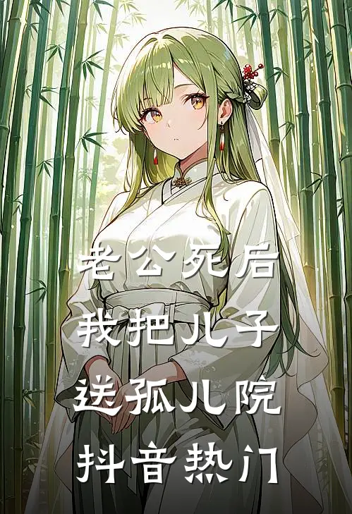 老公死后，我把儿子送孤儿院抖音热门