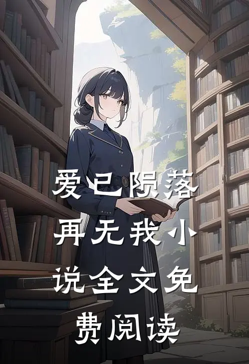 爱已陨落，再无我小说全文免费阅读