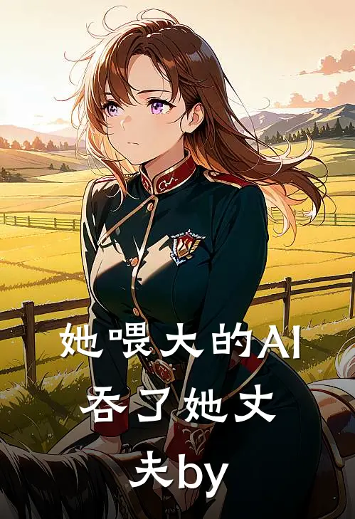 她喂大的AI，吞了她丈夫by