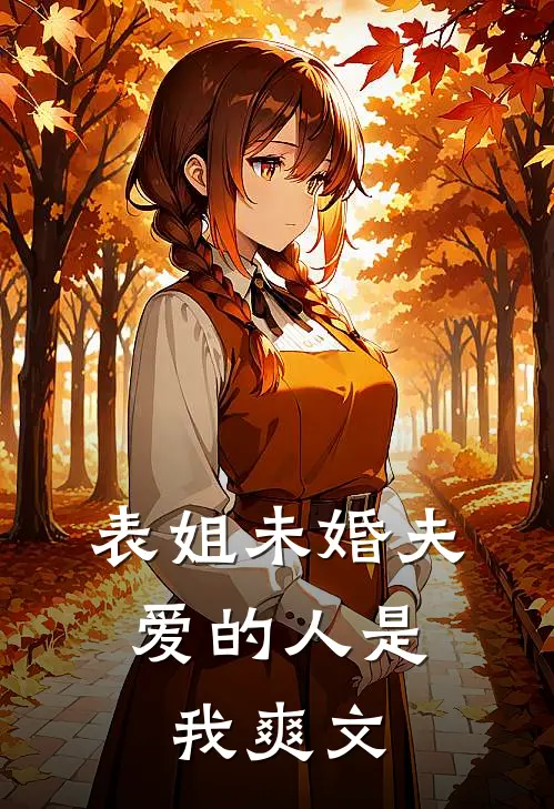 表姐未婚夫，爱的人是我爽文