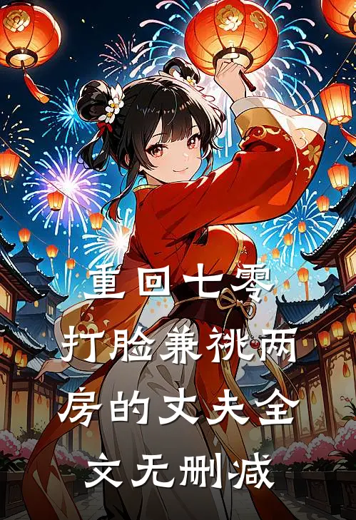 重回七零，打脸兼祧两房的丈夫全文无删减