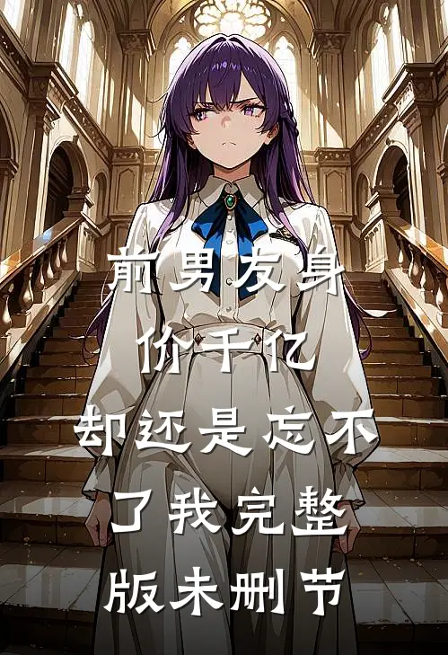 前男友身价千亿，却还是忘不了我完整版未删节