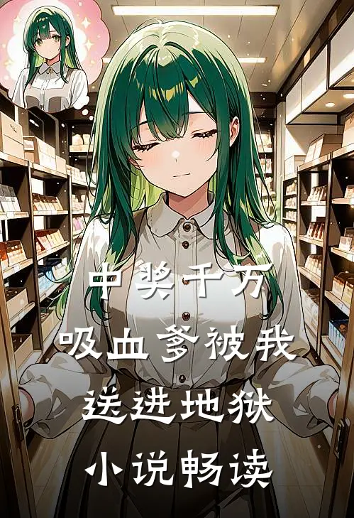 中奖千万，吸血爹被我送进地狱小说畅读