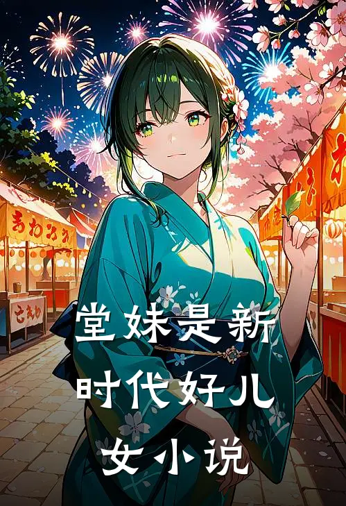 堂妹是新时代好儿女小说