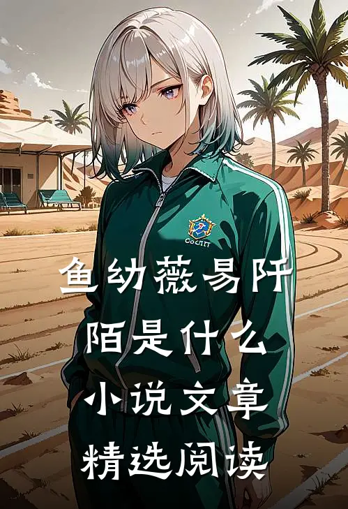 鱼幼薇易阡陌是什么小说文章精选阅读