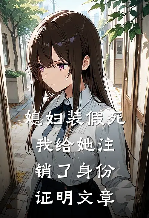 媳妇装假死，我给她注销了身份证明文章