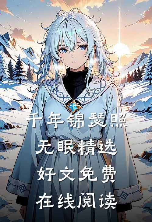 千年锦瑟照无眠精选好文免费在线阅读