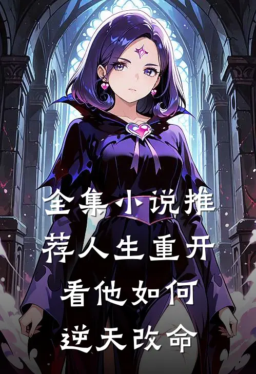 全集小说推荐人生重开：看他如何逆天改命
