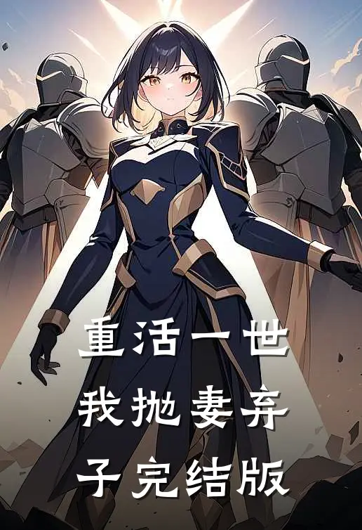 重活一世，我抛妻弃子完结版