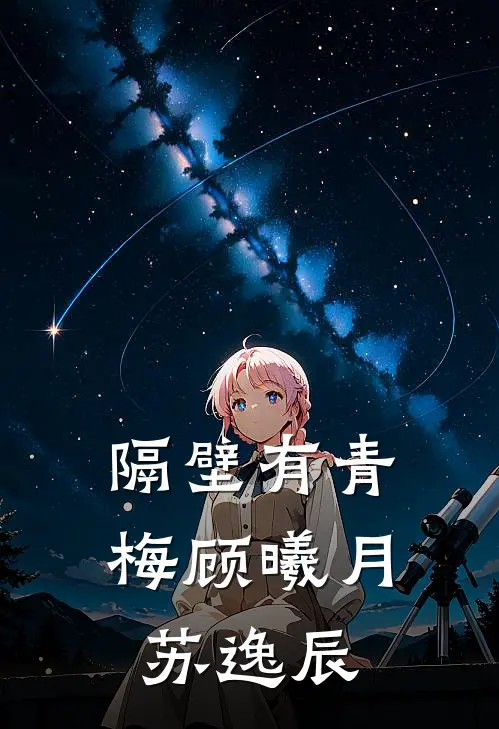隔壁有青梅顾曦月苏逸辰