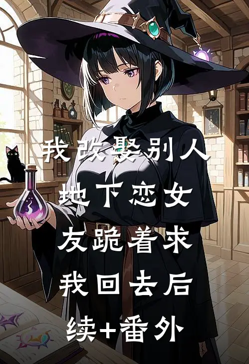 我改娶别人，地下恋女友跪着求我回去后续+番外