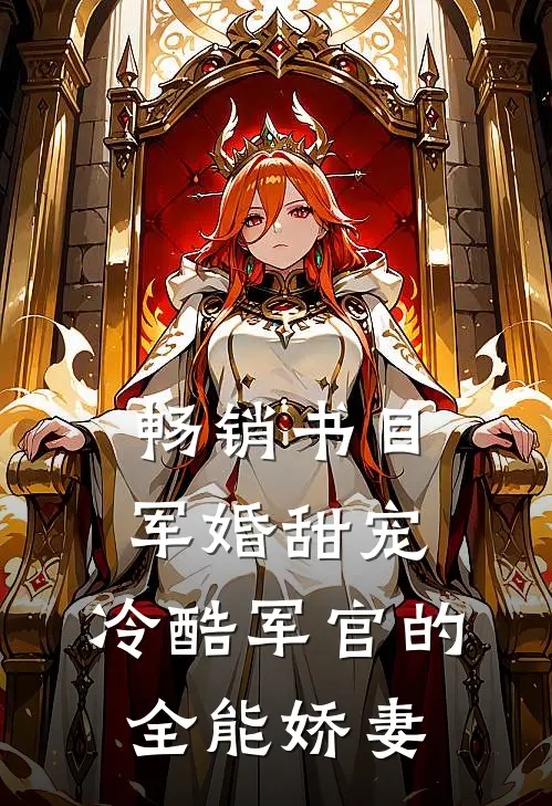 畅销书目军婚甜宠：冷酷军官的全能娇妻